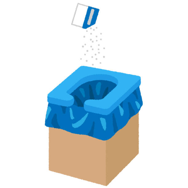 Sanitation services for porta potties in Granger, TX